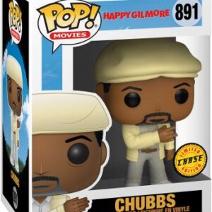 Chubbs en déclinaison Chase