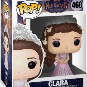 Clara (Nutcracker), POP Disney n° 460