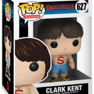 Clark Kent torse nu – Funko POP Television