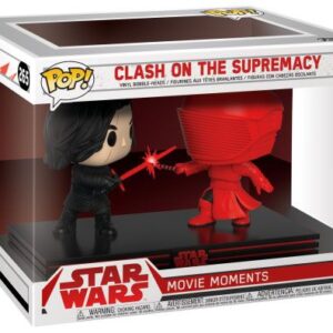Kylo Ren – Clash on the Supremacy