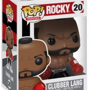 Clubber Lang, rival de Rocky III