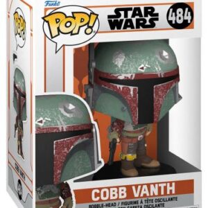 Cobb Vanth – déclinaison avec Chase