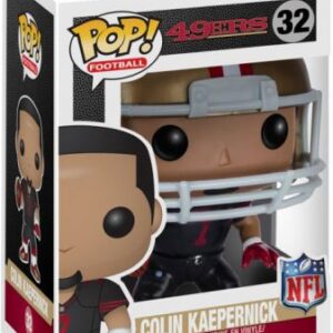 Colin Kaepernick – POP NFL 32