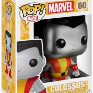Colossus, la POP issue de Marvel Comics