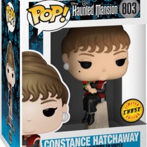 Constance Hatchaway en version Chase
