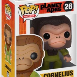 Cornelius – La Planète des singes