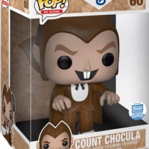 Count Chocula, édition Super Sized