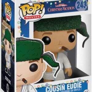 Cousin Eddie – POP Movies