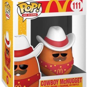 Cownboy McNugget