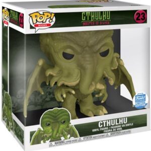 Cthulhu - 25cm