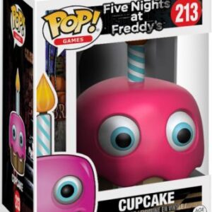 Cupcake en version Chase