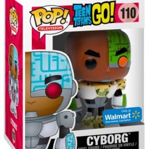 Cyborg en camouflage – version Camo