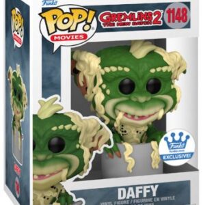 Daffy Duck, figurine POP de la série Movies