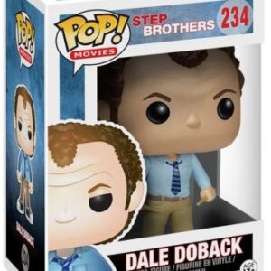 Dale Doback, la POP classique de Frangins malgré eux