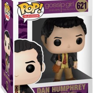 Dan Humphrey, la figurine POP Television de Gossip Girl