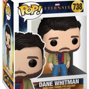 Dane Whitman dans Les Éternels