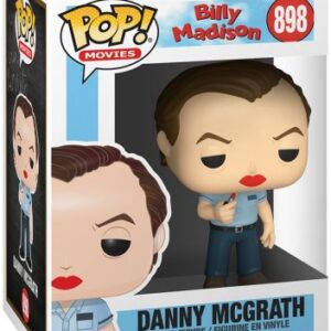 Danny McGrath, figurine POP de Billy Madison