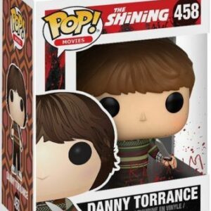 Danny Torrance, figurine POP Movies