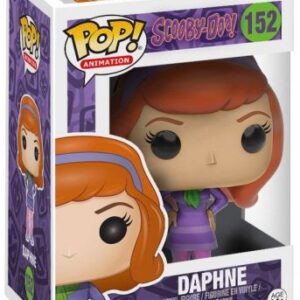 Daphné Blake, figurine POP Animation