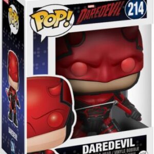 Daredevil, le justicier de Marvel Comics