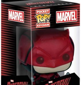 Daredevil — déclinaison Pocket Keychain