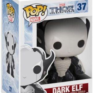 Dark Elf, figurine POP Marvel