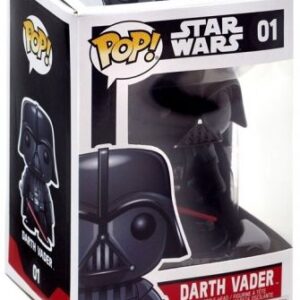 Dark Vador dans Rogue One : A Star Wars Story