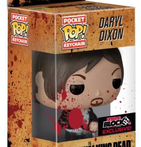 Daryl Dixon en version Bloody