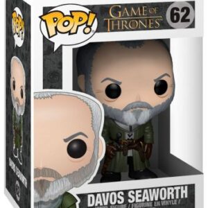 Davos Mervault – POP Rides