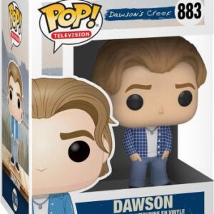Dawson, version POP classique