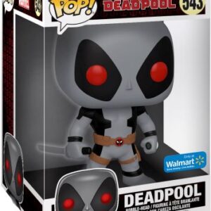Deadpool au format 25 cm