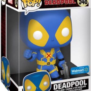 Deadpool en version géante de 25 cm