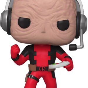 Deadpool (Gamer) – édition Chase