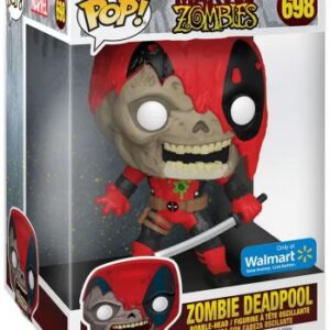 Deadpool Zombie, version Marvel Zombies