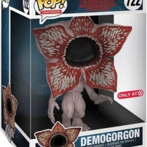 Démogorgon – version Super Sized