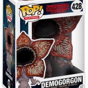 Démogorgon classique : variante Chase