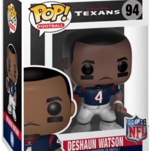 Deshaun Watson, quarterback des Houston Texans