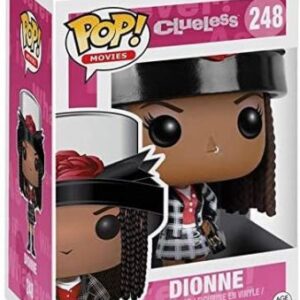 Dionne Davenport, personnage de Clueless
