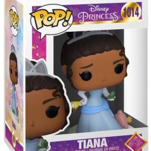 Disney Ultimate Princess : Tiana