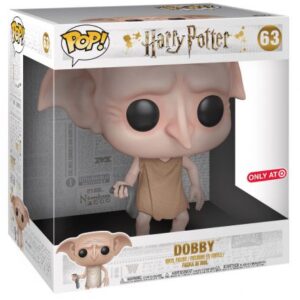 Dobby – version Super Sized