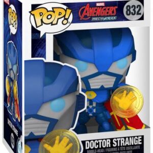 Doctor Strange — Avengers Mech Strike