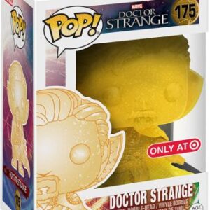 Doctor Strange dans sa déclinaison Astral