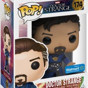Doctor Strange : la version sans cape