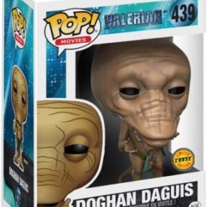 Doghan Daguis, la déclinaison Chase