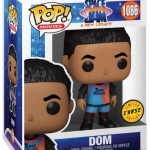 Dom, édition Chase