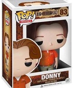 Donny Kerabatsos dans The Big Lebowski