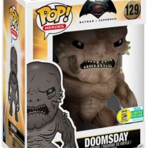Doomsday, version Super Sized