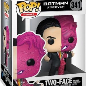 Double-Face (Two-Face) dans Batman Forever
