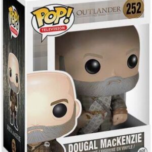 Dougal MacKenzie – POP 252
