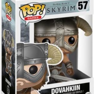 Dovahkiin, héros de Skyrim – POP Games